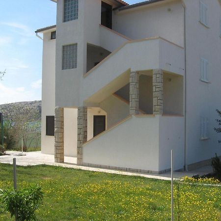 Apartments Frane-20M From Beach Barbat na Rabu Exteriör bild