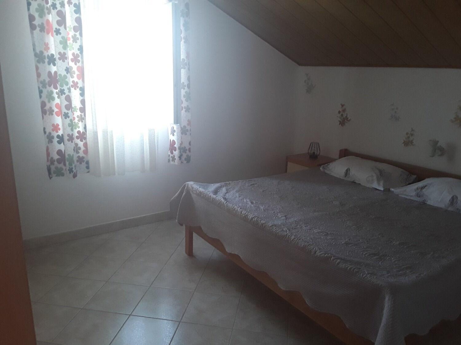 Apartments Frane-20M From Beach Barbat na Rabu Exteriör bild