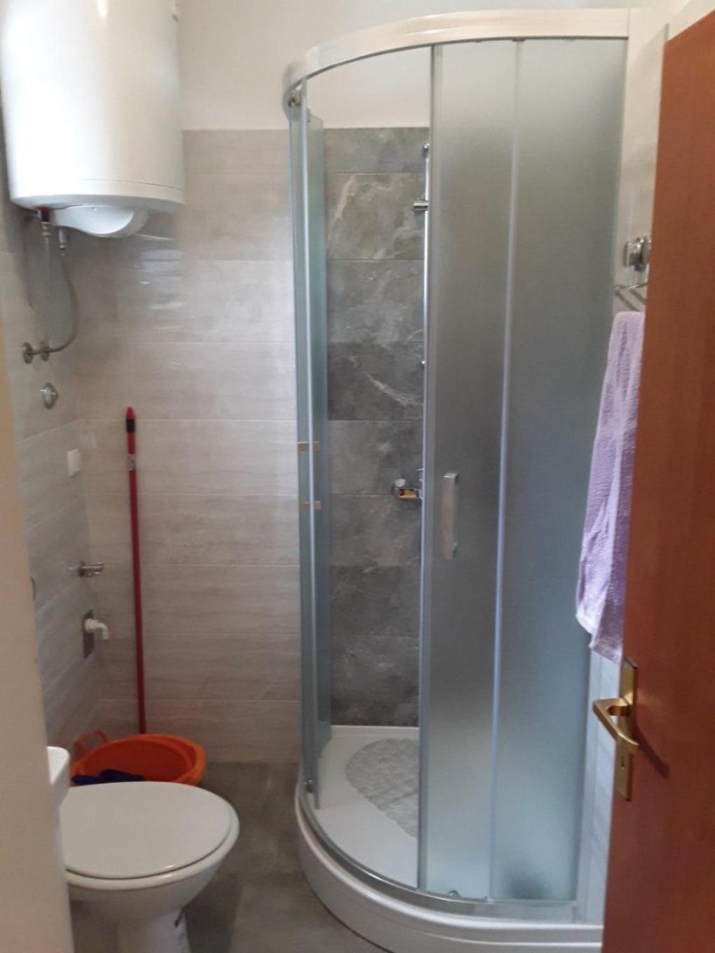 Apartments Frane-20M From Beach Barbat na Rabu Exteriör bild