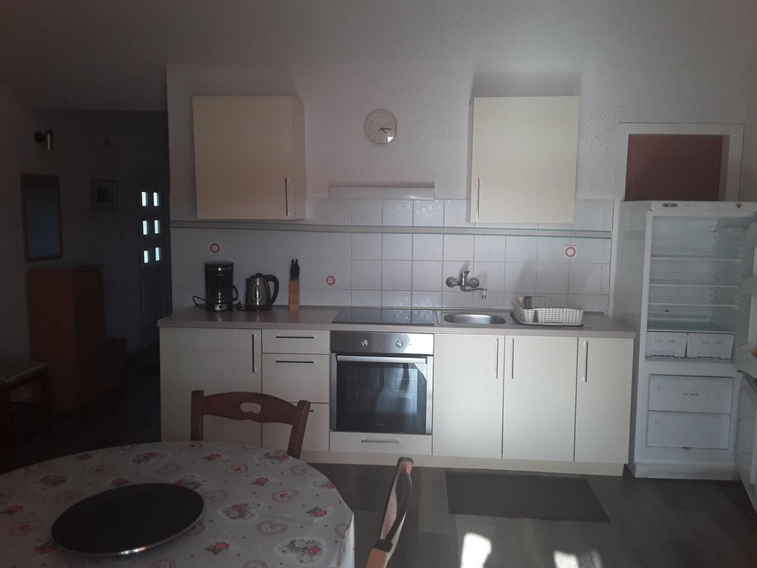 Apartments Frane-20M From Beach Barbat na Rabu Exteriör bild